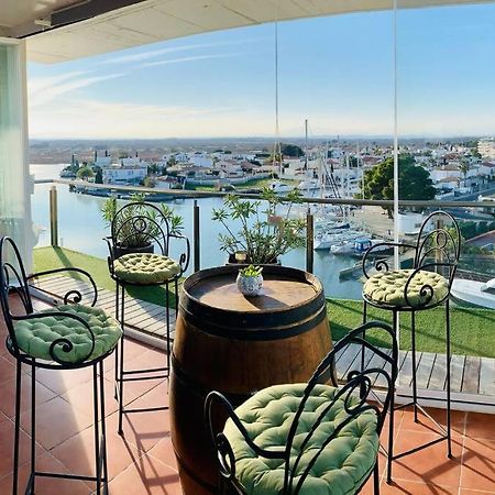Les Marines Apartment Roses Exterior photo