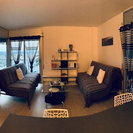 Les Marines Apartment Roses Exterior photo